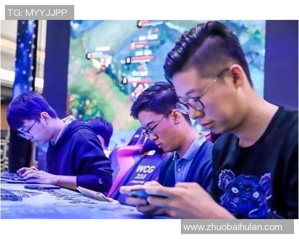 资格赛激烈角逐掀起热潮 精英选手拼搏奋战向荣耀进发